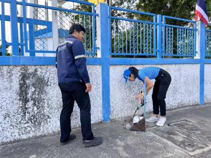 ไฟล์แนบ กปภ.สาขาสมุทรสงคราม จัดกิจกรรมจิตอาสาบำเพ็ญสาธารณประโยชน์เนื่องในวันข้าราชการพลเรือน พ.ศ.2568