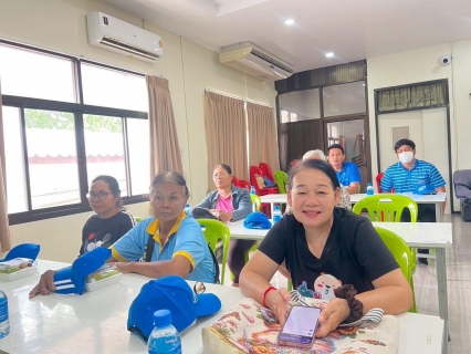 ไฟล์แนบ กปภ.สาขาสมุทรสงคราม ดำเนินโครงการน้ำประปา กปภ. - อปท. เพื่อปวงชน ณ เทศบาลตำบลอัมพวา