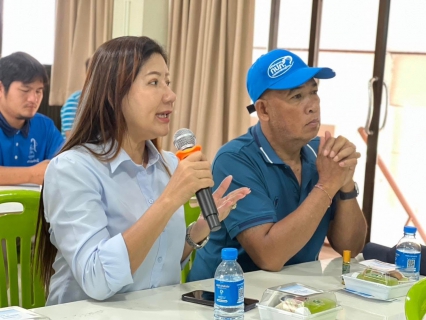 ไฟล์แนบ กปภ.สาขาสมุทรสงคราม ดำเนินโครงการน้ำประปา กปภ. - อปท. เพื่อปวงชน ณ เทศบาลตำบลอัมพวา