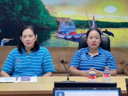 ไฟล์แนบ กปภ.สาขาสมุทรสงคราม จัดกิจกรรม Morning Talk สนทนายามเช้า ครั้งที่ 6/2568