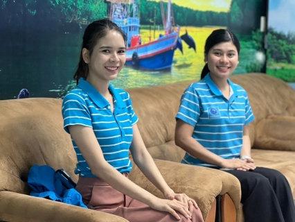 ไฟล์แนบ กปภ.สาขาสมุทรสงคราม จัดกิจกรรม Morning Talk สนทนายามเช้า ครั้งที่ 6/2568
