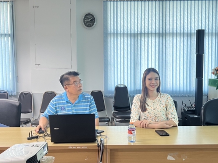 ไฟล์แนบ กปภ.สาขาสมุทรสงคราม ประชุมหารือแนวทางการจ่ายน้ำในพื้นที่ให้มีประสิทธิภาพและลดการสูญเสีย