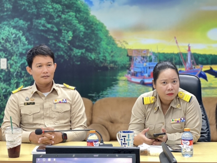 ไฟล์แนบ กปภ.สาขาสมุทรสงคราม จัดประชุมซักซ้อมแนวทางการปฏิบัติงานร่วมกัน มุ่งเน้นด้านการผลิตจ่ายน้ำประปา และการลดน้ำสูญเสียอย่างเป็นระบบ