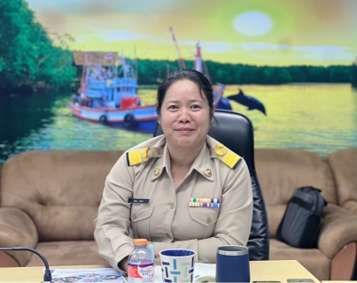 ไฟล์แนบ กปภ.สาขาสมุทรสงคราม ร่วมประชุมซักซ้อมแผนทำ Step test day Season 2 