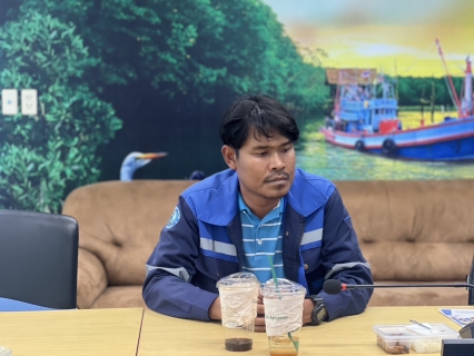 ไฟล์แนบ กปภ.สาขาสมุทรสงคราม ร่วมประชุมซักซ้อมแผนทำ Step test day Season 2 