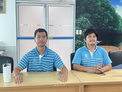 ไฟล์แนบ กปภ.สาขาสมุทรสงคราม ร่วมประชุมซักซ้อมแผนทำ Step test day Season 2 