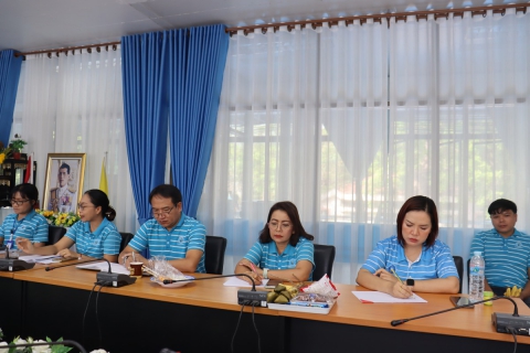 ไฟล์แนบ ประชุม MorningTalk ครั้งที่ 7/68