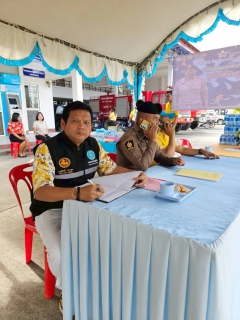 ไฟล์แนบ การประปาส่วนภูมิภาคสาขาระโนด  ร่วมสนับสนุนน้ำดื่มบรรจุขวดตราสัญลักษณ์ กปภ. ช่วงเทศกาลสงกรานต์ 2568