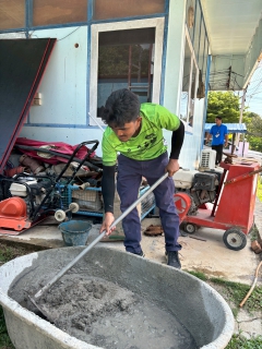 ไฟล์แนบ การประปาส่วนภูมิภาคสาขาสายบุรี จัดกิจกรรม 5ส ประจำเดือนเมษายน 2568