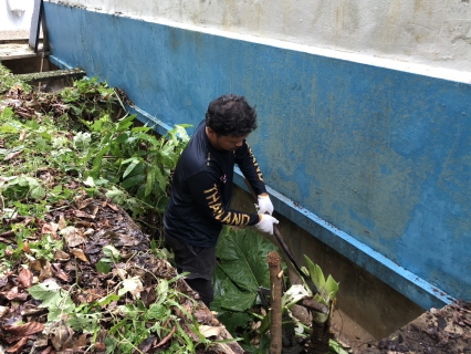 ไฟล์แนบ กปภ.สาขาตรัง จัดกิจกรรม Big Cleaning Day