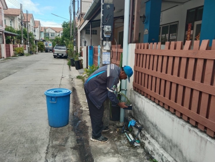 ไฟล์แนบ กปภ.สาขาภูเก็ต ลงพื้นที่สุ่มอ่านมาตรออนไลน์ ผ่านโปรแกรมระบบการจัดการสุ่มมาตรออนไลน์ ประจำเดือน เมษายน 2568