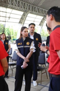 ไฟล์แนบ  มท.3 สั่งด่วน กปภ. ตรวจสอบความเสียหายในระบบผลิตและส่งจ่ายน้ำประปา  เตรียมพร้อมน้ำดื่มช่วยเหลือผู้ประสบภัยแผ่นดินไหว 