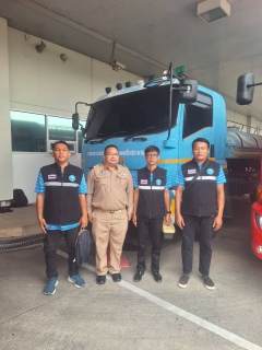 ไฟล์แนบ กปภ.สาขาคลองหลวง สนับสนุนน้ำดื่มบรรจุขวดตราสัญลักษณ์ เตรียมความพร้อมรับเสด็จฯ ณ ศูนย์ฝึกอบรม THAI Lion Air