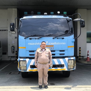 ไฟล์แนบ กปภ.สาขาคลองหลวง สนับสนุนน้ำดื่มบรรจุขวดตราสัญลักษณ์ เตรียมความพร้อมรับเสด็จฯ ณ ศูนย์ฝึกอบรม THAI Lion Air
