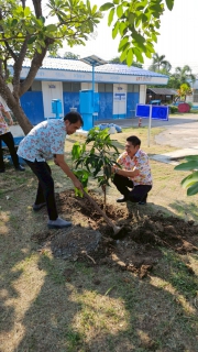 ไฟล์แนบ กปภ.สาขาท่าตะโก ให้การต้อนรับ ผอ.ข. 10 และจัดกิจกรรมทำบุญสำนักงานพื่อสืบสานประเพณี และวัฒนธรรมไทย เนื่องในเทศกาลมหาสงกรานต์ (ปีใหม่ไทย)