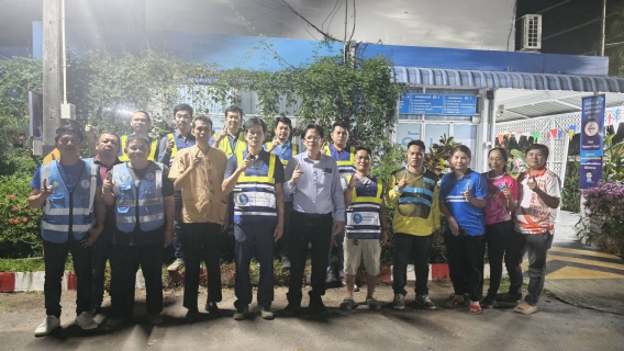 ไฟล์แนบ กปภ.สาขามหาสารคาม ดำเนินการทำ Step test พื้นที่ DMA 06 โรงเรียนผดุงนารี  หนองจิก ต.ตลาด อ.เมือง จ.มหาสารคาม ตามนโยบายการลดน้ำสูญเสียของ กปภ.