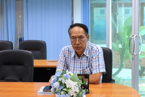ไฟล์แนบ งานน้ำสูญเสีย กองระบบจำหน่าย กปภ.ข.10 จัดประชุมคณะทำงานกำกับดูแลการบริหารจัดการน้ำสูญเสีย ระดับสายงาน ครั้งที่ 5/2568 