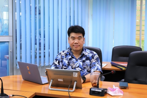 ไฟล์แนบ งานน้ำสูญเสีย กองระบบจำหน่าย กปภ.ข.10 จัดประชุมคณะทำงานกำกับดูแลการบริหารจัดการน้ำสูญเสีย ระดับสายงาน ครั้งที่ 5/2568 