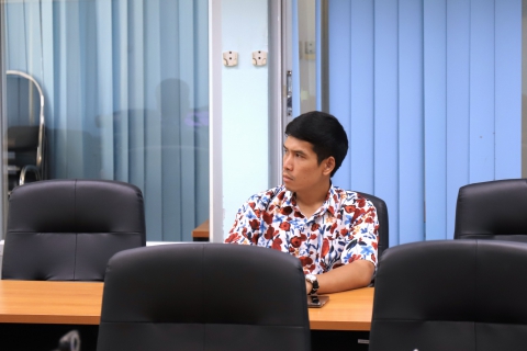 ไฟล์แนบ งานน้ำสูญเสีย กองระบบจำหน่าย กปภ.ข.10 จัดประชุมคณะทำงานกำกับดูแลการบริหารจัดการน้ำสูญเสีย ระดับสายงาน ครั้งที่ 5/2568 