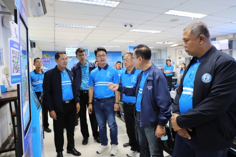 ไฟล์แนบ กปภ.สาขาสุราษฎร์ธานี(พ) และ กปภ.ข.4 ร่วมต้อนรับผู้ว่าการการประปาส่วนภูมิภาคและคณะผู้บริหาร กปภ.