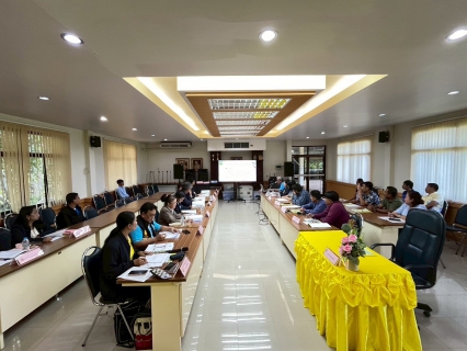 ไฟล์แนบ กปภ.สาขาตรัง ร่วมขับเคลื่อนน้ำดื่มสะอาดบริการประชาชนของ องค์กรปกครองท้องถิ่นจังหวัดตรัง 1 อำเภอ 1 อปท.