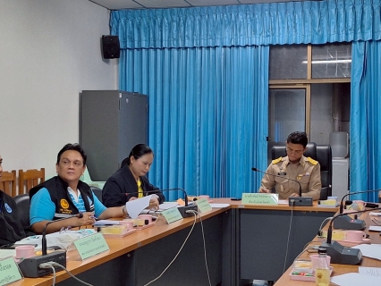 ไฟล์แนบ กปภ.สาขาตรัง ร่วมขับเคลื่อนน้ำดื่มสะอาดบริการประชาชนของ องค์กรปกครองท้องถิ่นจังหวัดตรัง 1 อำเภอ 1 อปท.