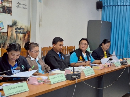 ไฟล์แนบ กปภ.สาขาตรัง ร่วมขับเคลื่อนน้ำดื่มสะอาดบริการประชาชนของ องค์กรปกครองท้องถิ่นจังหวัดตรัง 1 อำเภอ 1 อปท.