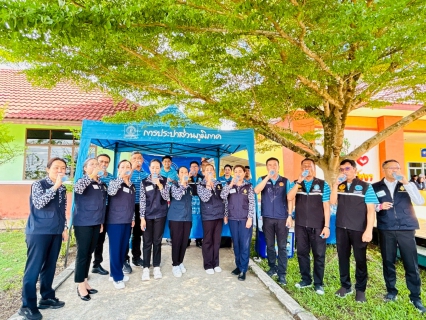 ไฟล์แนบ การประปาส่วนภูมิภาคสาขาตะกั่วป่าร่วมต้อนรับคณะแม่บ้านมหาดไทยสัญจร ประจำปี 2568 