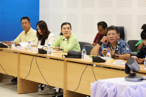ไฟล์แนบ กปภ.สาขาภูเก็ต เข้าร่วมการแถลงข่าวโครงการประชาสัมพันธ์เผยแพร่นโยบายสำคัญ ส่งเสริมภาพลักษณ์การท่องเที่ยวจังหวัดภูเก็ต