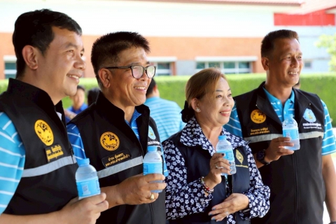 ไฟล์แนบ กปภ.สาขาทุ่งสง ร่วมการประชุมแม่บ้านมหาดไทยสัญจร ประจำปี 2568 ครั้งที่ 3 พื้นที่ภาคใต้