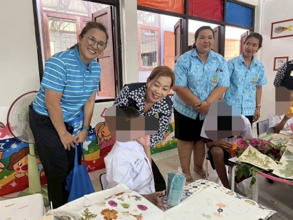 ไฟล์แนบ กปภ.สาขาทุ่งสง ร่วมการประชุมแม่บ้านมหาดไทยสัญจร ประจำปี 2568 ครั้งที่ 3 พื้นที่ภาคใต้