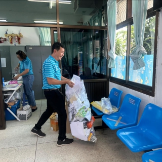 ไฟล์แนบ การประปาส่วนภูมิภาคสาขาท้ายเหมือง จัดกิจกรรม 5 ส. Big Cleaning Day 