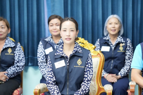 ไฟล์แนบ การประปาส่วนภูมิภาคสาขาท้ายเหมืองเข้าร่วมต้อนรับคณะผู้เข้าร่วมประชุมแม่บ้านมหาดไทยสัญจรประจำปี 2568 ครั้งที่ 3 
