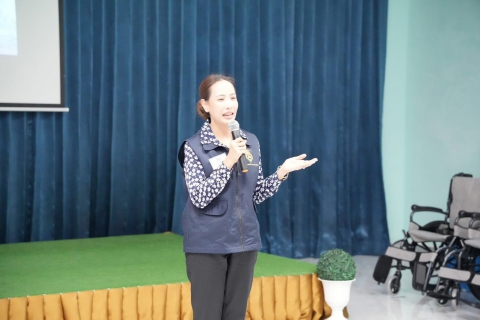 ไฟล์แนบ การประปาส่วนภูมิภาคสาขาท้ายเหมืองเข้าร่วมต้อนรับคณะผู้เข้าร่วมประชุมแม่บ้านมหาดไทยสัญจรประจำปี 2568 ครั้งที่ 3 