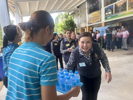 ไฟล์แนบ การประปาส่วนภูมิภาคสาขาท้ายเหมืองเข้าร่วมต้อนรับคณะผู้เข้าร่วมประชุมแม่บ้านมหาดไทยสัญจรประจำปี 2568 ครั้งที่ 3 