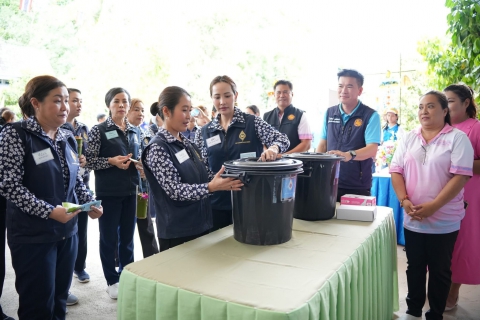 ไฟล์แนบ การประปาส่วนภูมิภาคสาขาท้ายเหมืองเข้าร่วมต้อนรับคณะผู้เข้าร่วมประชุมแม่บ้านมหาดไทยสัญจรประจำปี 2568 ครั้งที่ 3 