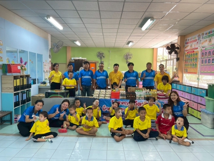 ไฟล์แนบ การประปาส่วนภูมิภาคสาขาตะพานหิน จัดกิจกรรม  PWA Volunteer ทำความดีด้วยหัวใจเพื่อสังคม 