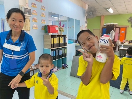ไฟล์แนบ การประปาส่วนภูมิภาคสาขาตะพานหิน จัดกิจกรรม  PWA Volunteer ทำความดีด้วยหัวใจเพื่อสังคม 