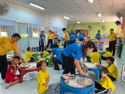 ไฟล์แนบ การประปาส่วนภูมิภาคสาขาตะพานหิน จัดกิจกรรม  PWA Volunteer ทำความดีด้วยหัวใจเพื่อสังคม 