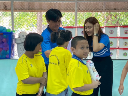 ไฟล์แนบ การประปาส่วนภูมิภาคสาขาตะพานหิน จัดกิจกรรม  PWA Volunteer ทำความดีด้วยหัวใจเพื่อสังคม 