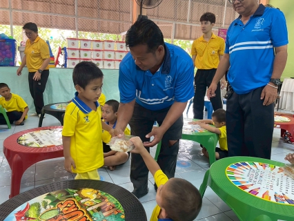 ไฟล์แนบ การประปาส่วนภูมิภาคสาขาตะพานหิน จัดกิจกรรม  PWA Volunteer ทำความดีด้วยหัวใจเพื่อสังคม 