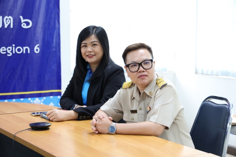 ไฟล์แนบ กปภ.ข.6 เข้าร่วมประชุมใหญ่สามัญสมาชิกกองทุนประจำปี 2567
