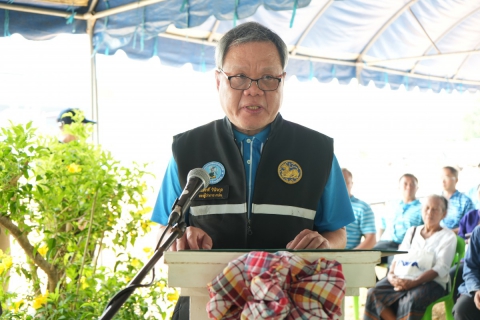 ไฟล์แนบ กปภ.ข.7 และ กปภ.สาขาธาตุพนม ให้การต้อนรับ รัฐมนตรีช่วยว่าการกระทรวงมหาดไทย (มท.3) ในโอกาสลงพื้นที่ติดตามการดำเนินงานประปาดื่มได้ ณ กปภ.สาขาธาตุพนม