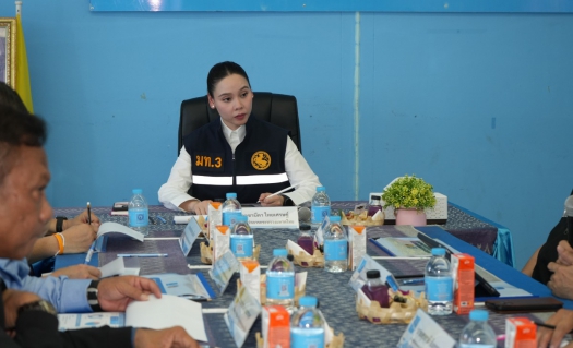 ไฟล์แนบ กปภ.ข.7 และ กปภ.สาขาธาตุพนม ให้การต้อนรับ รัฐมนตรีช่วยว่าการกระทรวงมหาดไทย (มท.3) ในโอกาสลงพื้นที่ติดตามการดำเนินงานประปาดื่มได้ ณ กปภ.สาขาธาตุพนม