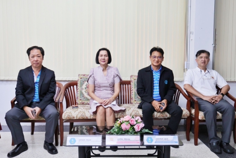 ไฟล์แนบ กปภ.สาขาปทุมธานี(พ) ร่วมกับ กปภ.ข.2 และสถาบันพัฒนาฝีมือแรงงาน 14 ปทุมธานี จัดโครงการฝึกอาชีพประปาให้ประชาชน ประจำปี 2568
