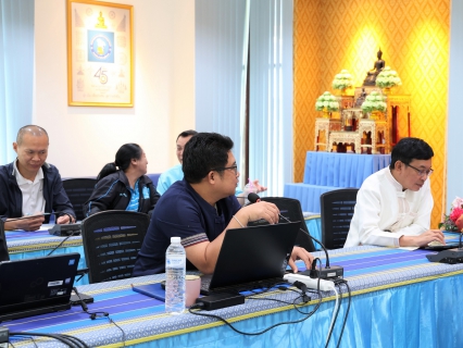 ไฟล์แนบ กปภ.ข.6 ร่วมเปิดวัน Step Test Day Season 2 Leak รั่วไม่หลีกเลี่ยง