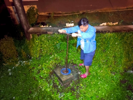 ไฟล์แนบ กปภ.สาขาตะกั่วป่า ดำเนินงานตามแผนบริหารจัดการน้ำสูญเสียเชิงรุก ลงพื้นที่ตรวจสอบประตูน้ำ Zero Test เตรียมความพร้อมทำ Step Test 