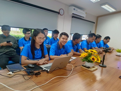 ไฟล์แนบ กปภ.สาขาท่ามะกา ร่วมเตรียมความพร้อม "STEP TEST DAY SEASON 2" มุ่งลดน้ำสูญเสียอย่างยั่งยืน