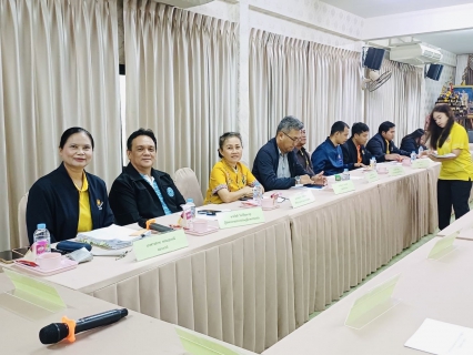 ไฟล์แนบ กปภ.สาขาตรัง ร่วมขับเคลื่อนน้ำดื่มสะอาดบริการประชาชนขององค์กรปกครองท้องถิ่นจังหวัดตรัง 1 อำเภอ 1 อปท.