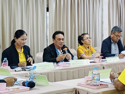 ไฟล์แนบ กปภ.สาขาตรัง ร่วมขับเคลื่อนน้ำดื่มสะอาดบริการประชาชนขององค์กรปกครองท้องถิ่นจังหวัดตรัง 1 อำเภอ 1 อปท.